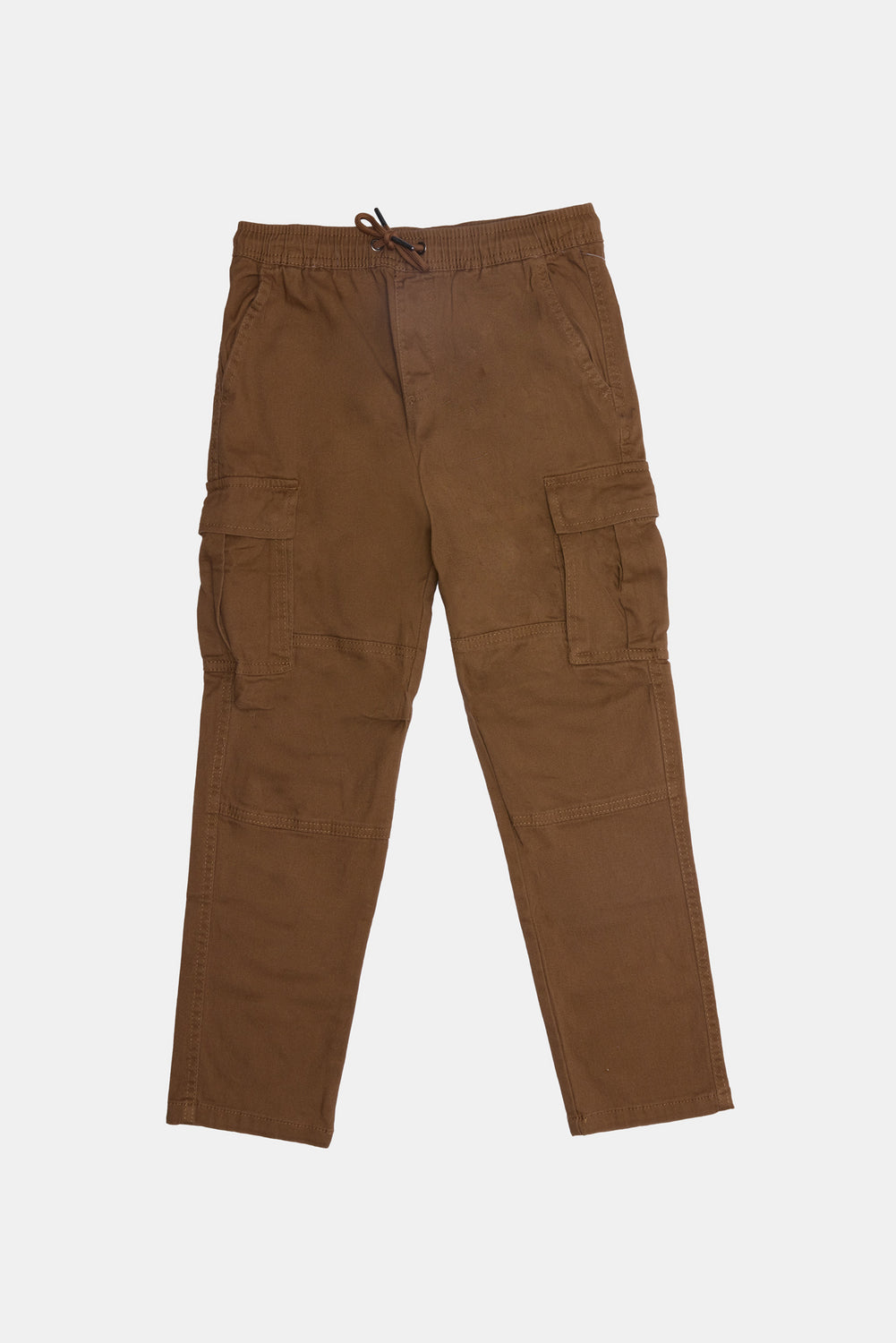 Pantalon cargo coupe ample Arsenic junior Pantalon cargo coupe ample Arsenic junior