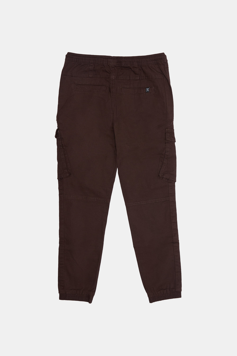 Arsenic Youth Riptstop Cargo Jogger Arsenic Youth Riptstop Cargo Jogger