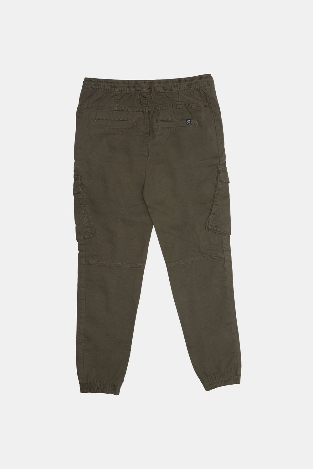 Arsenic Youth Riptstop Cargo Jogger Arsenic Youth Riptstop Cargo Jogger