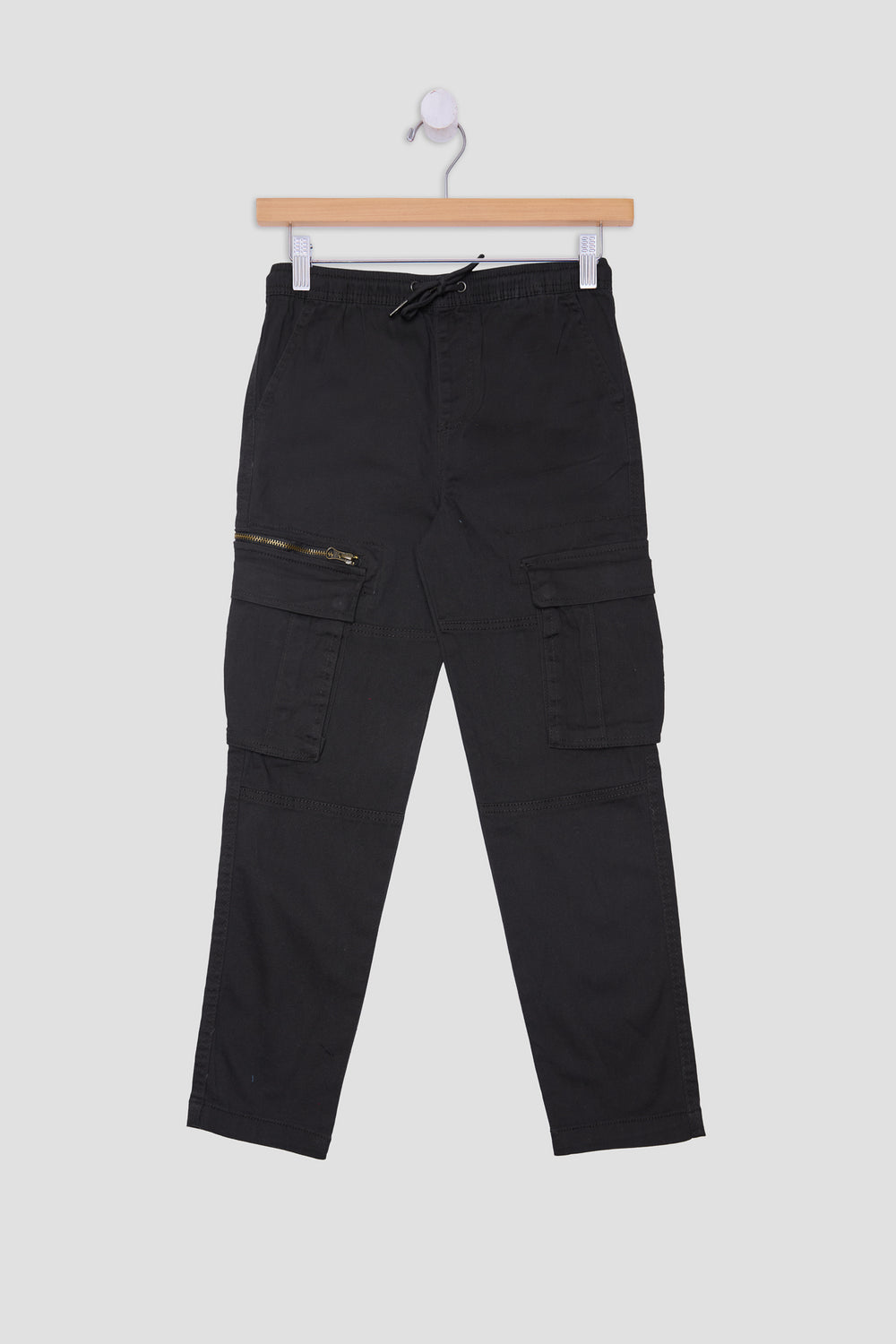 Zoo York Youth Twill Cargo Pants Zoo York Youth Twill Cargo Pants