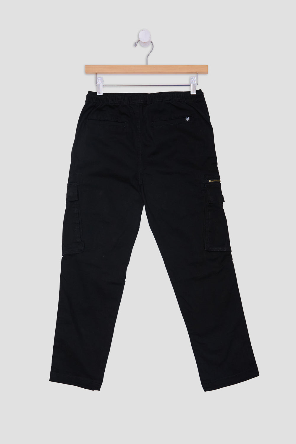 Zoo York Youth Twill Cargo Pants Zoo York Youth Twill Cargo Pants