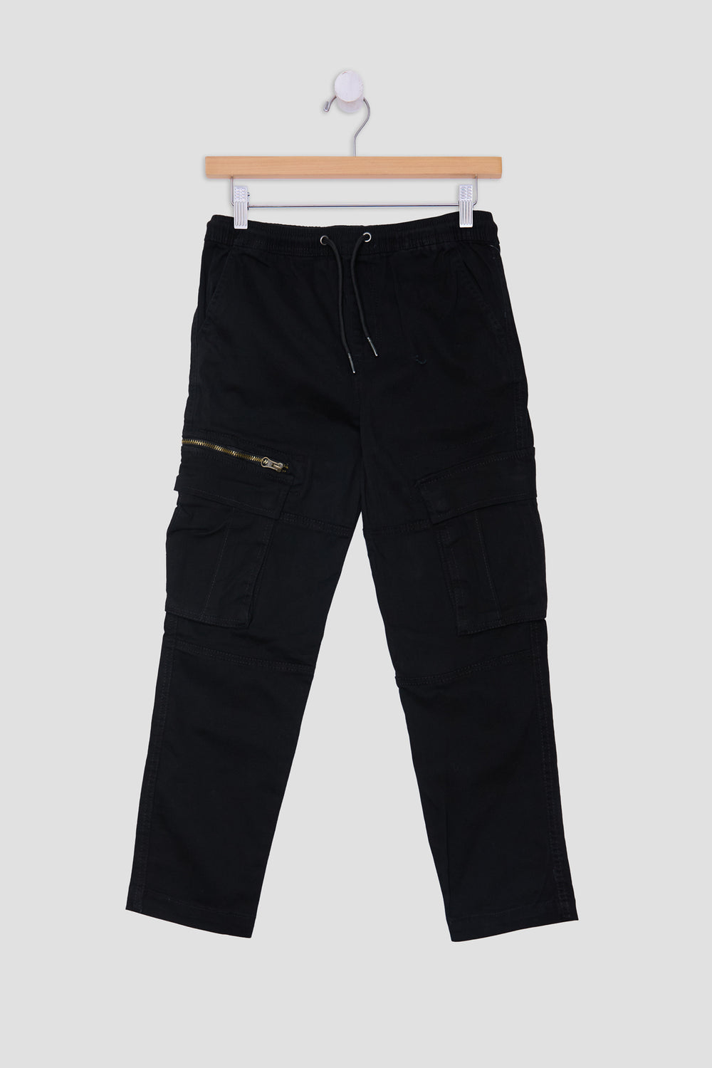 Zoo York Youth Twill Cargo Pants Zoo York Youth Twill Cargo Pants