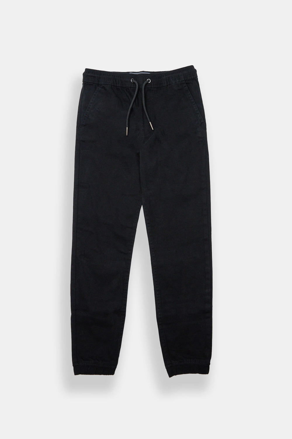 Arsenic Youth Slim Twill Jogger Arsenic Youth Slim Twill Jogger