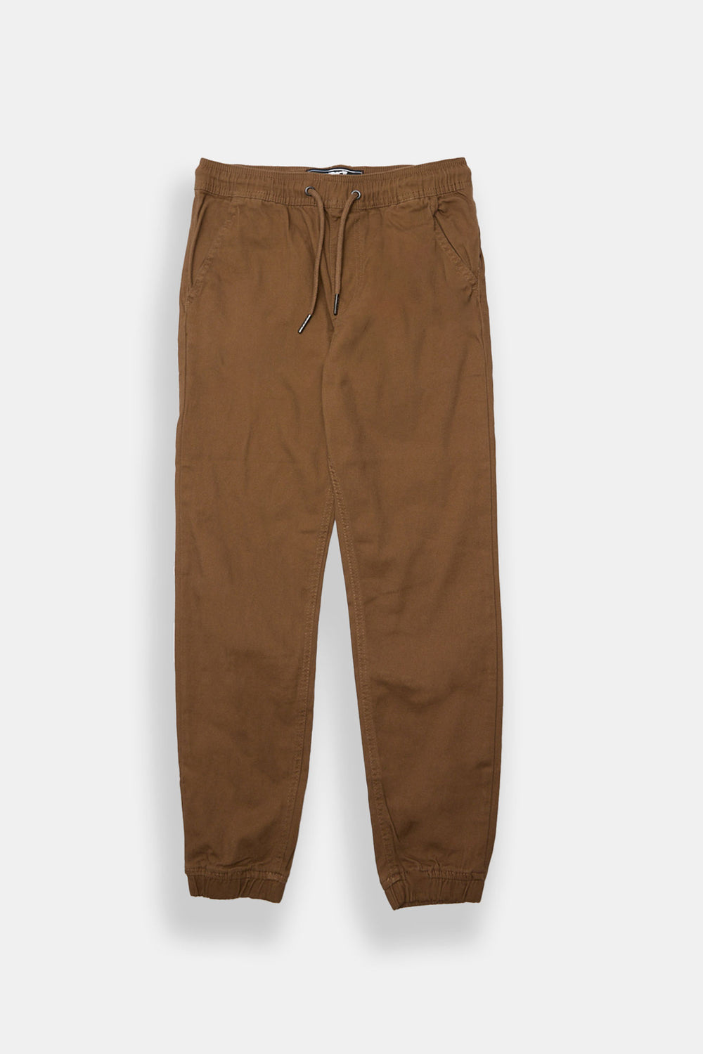 Arsenic Youth Slim Twill Jogger Arsenic Youth Slim Twill Jogger