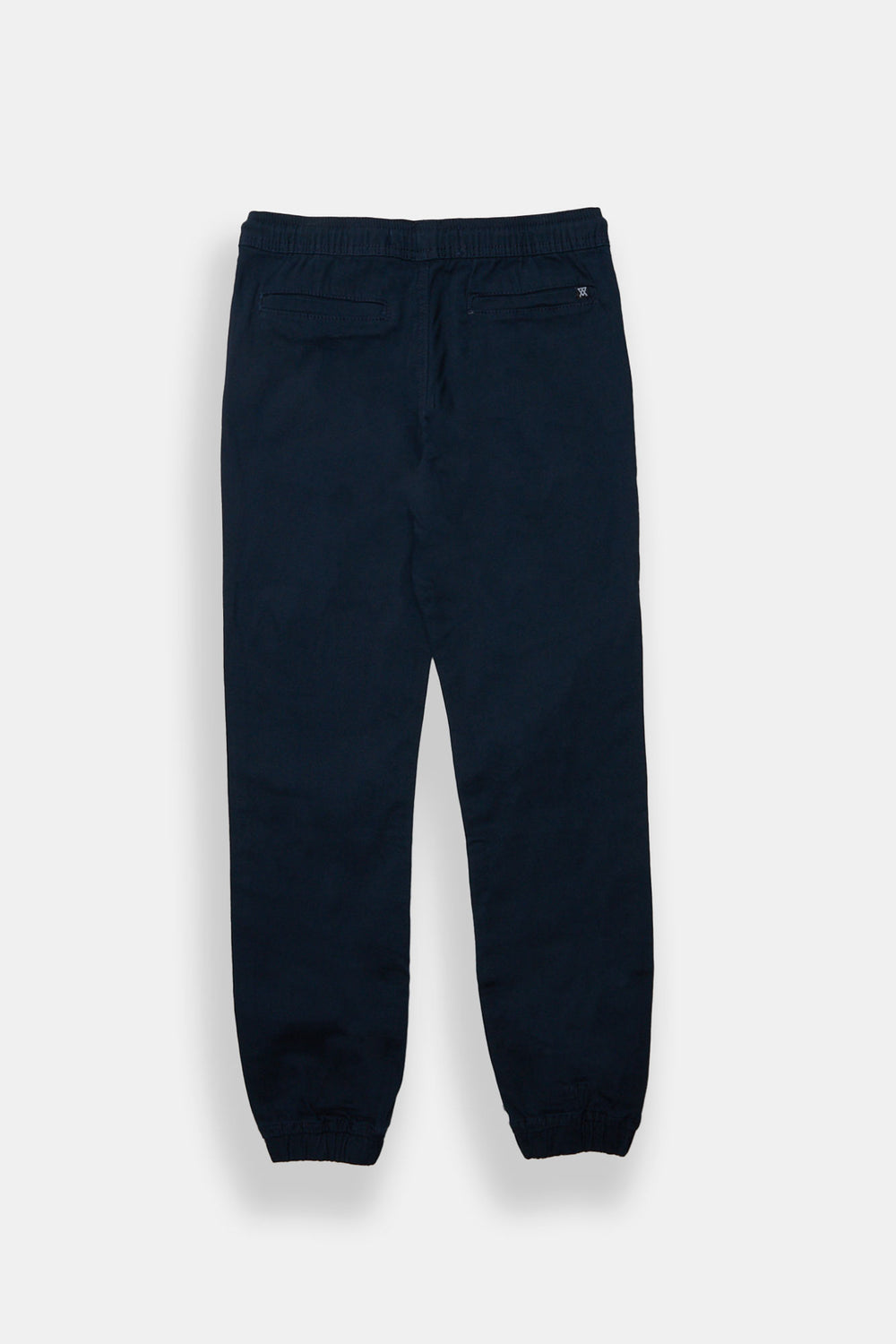 Arsenic Youth Slim Twill Jogger Arsenic Youth Slim Twill Jogger