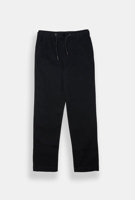 Arsenic Youth Relaxed Twill Pants