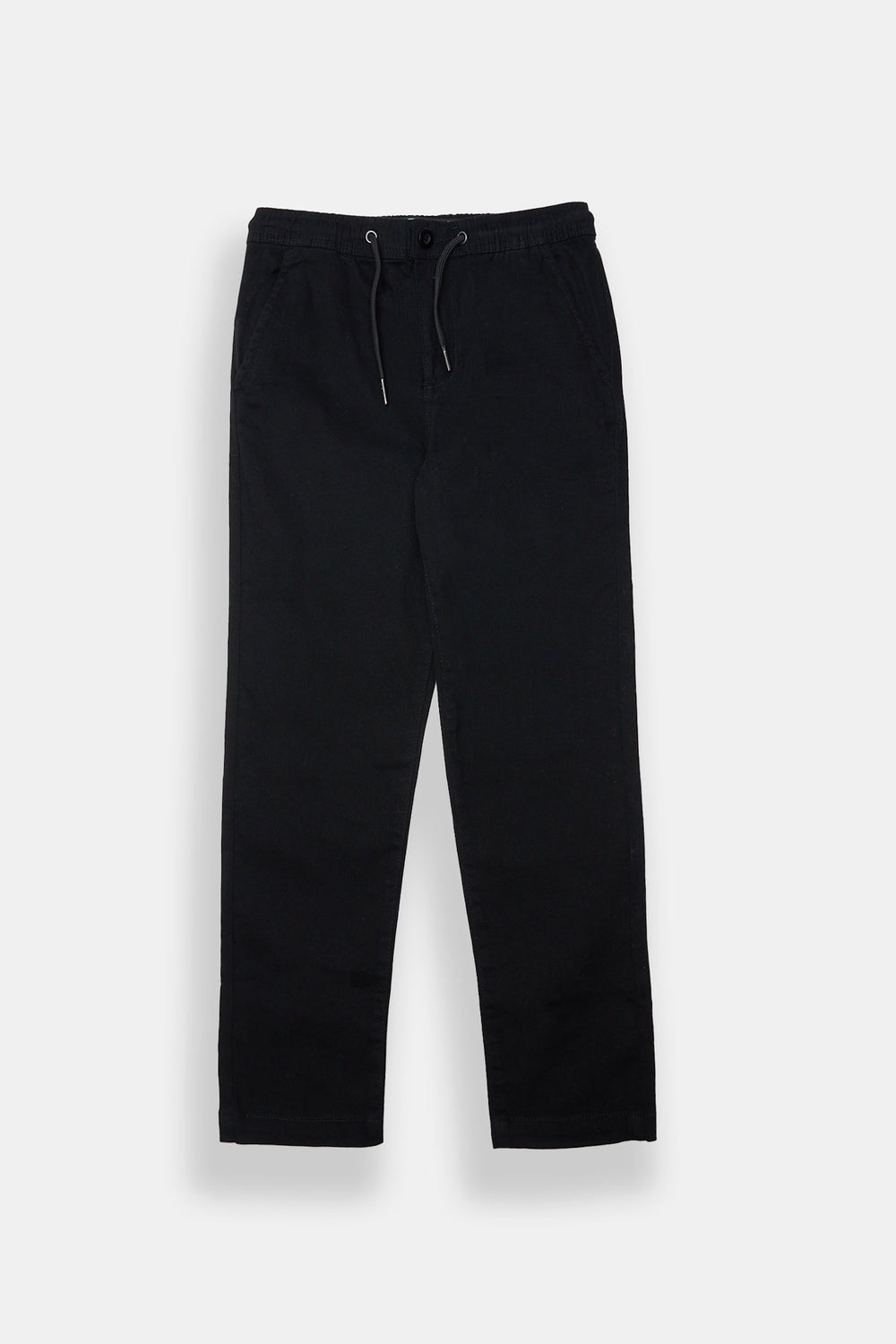 Arsenic Youth Relaxed Twill Pants Arsenic Youth Relaxed Twill Pants