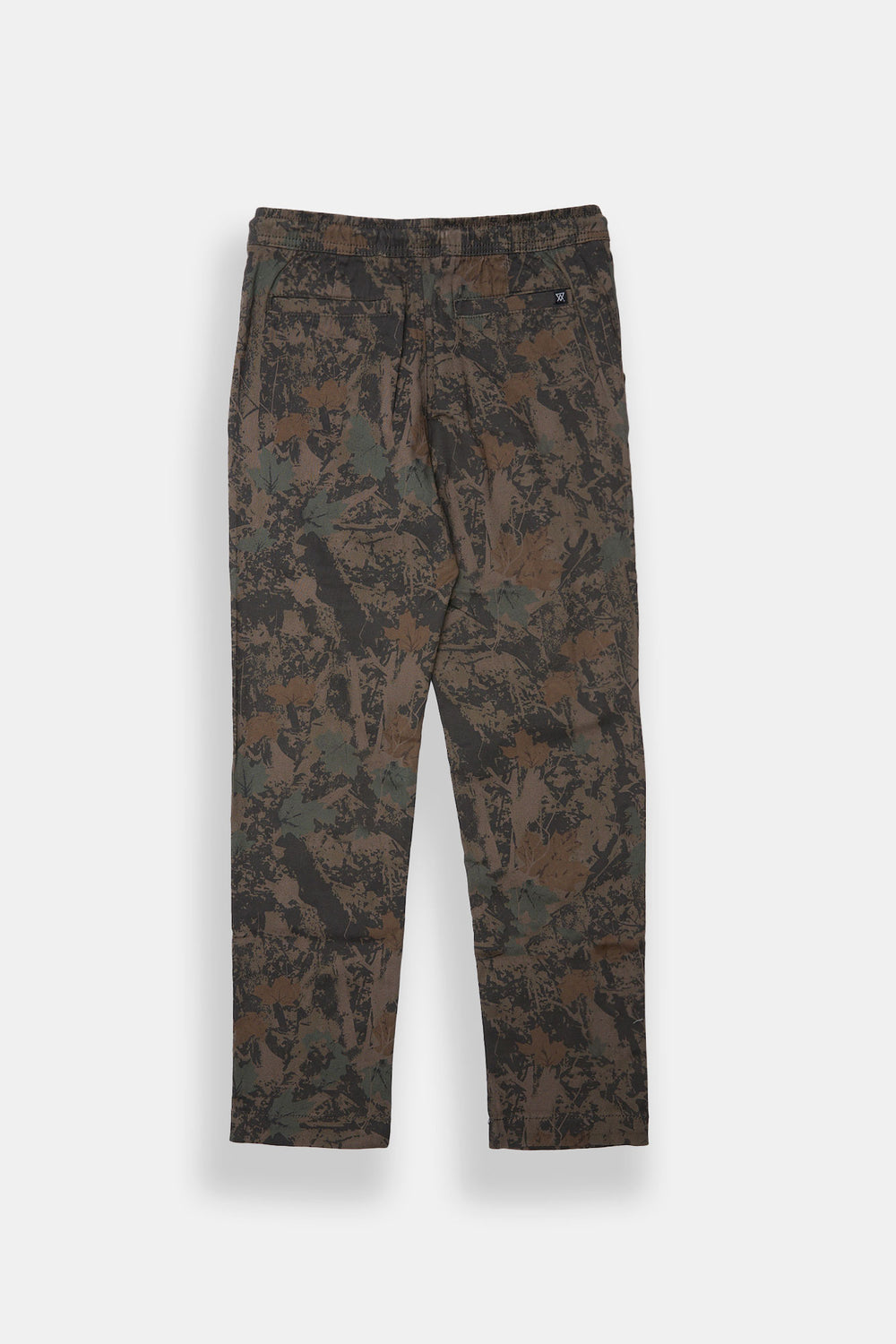 Arsenic Youth Relaxed Twill Pants Arsenic Youth Relaxed Twill Pants
