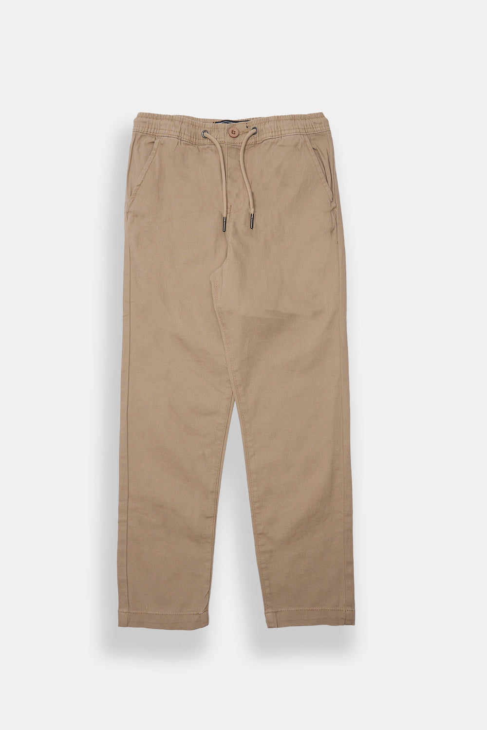 Arsenic Youth Relaxed Twill Pants Arsenic Youth Relaxed Twill Pants