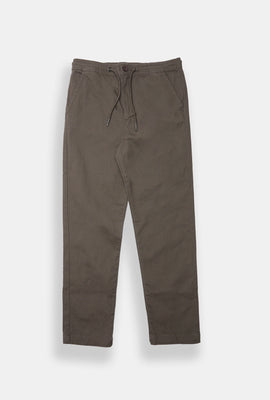 Arsenic Youth Relaxed Twill Pants