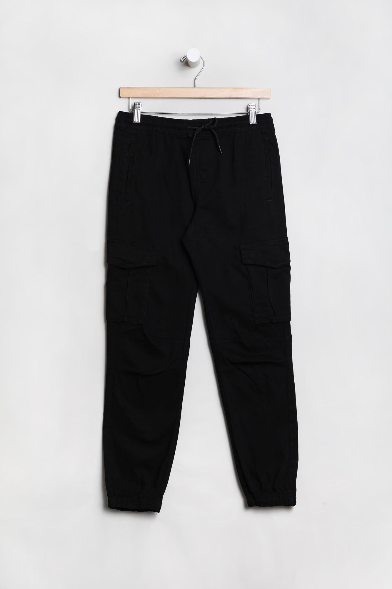 West49 Youth Twill Cargo Jogger - /