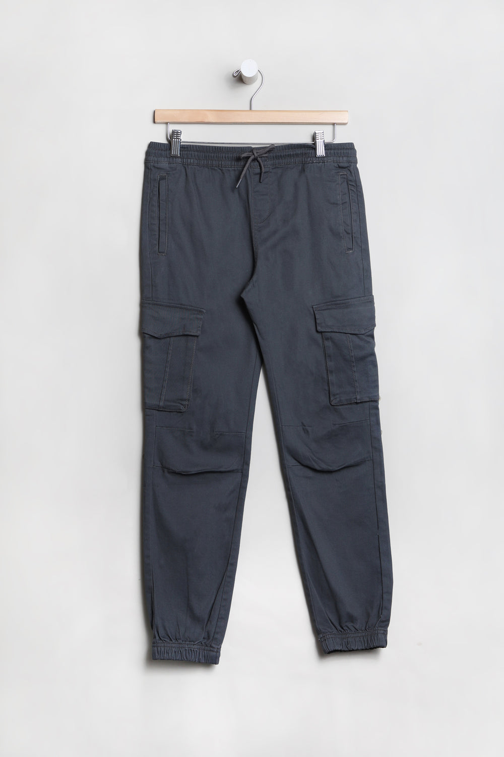 West49 Youth Twill Cargo Jogger West49 Youth Twill Cargo Jogger