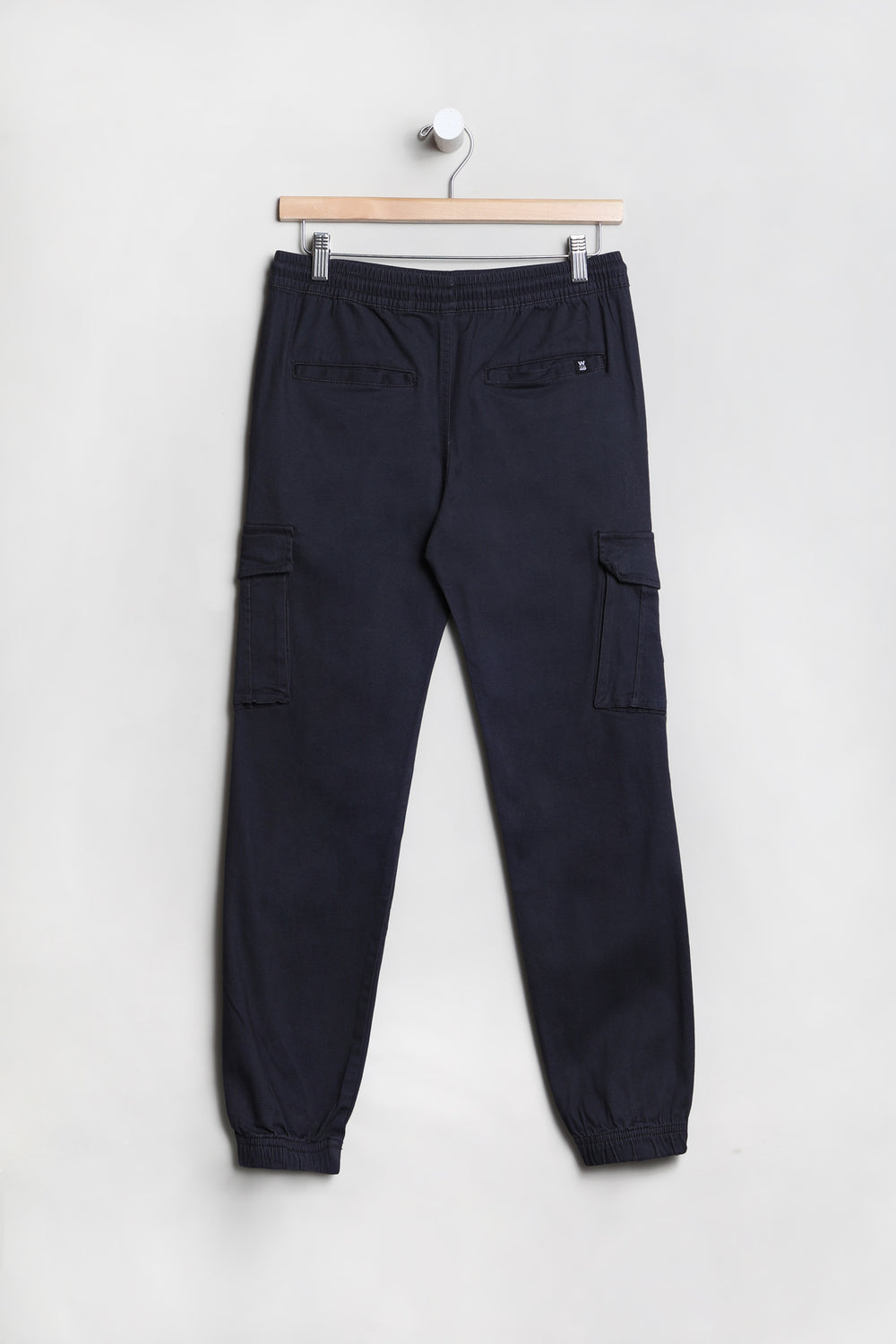 West49 Youth Twill Cargo Jogger West49 Youth Twill Cargo Jogger