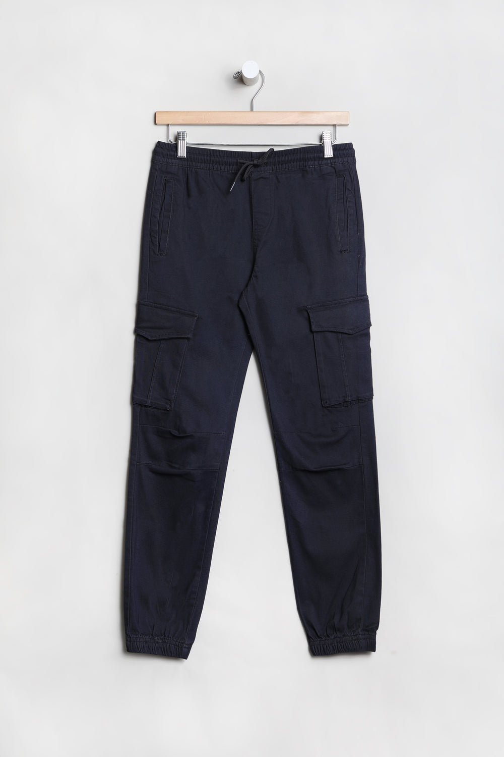 West49 Youth Twill Cargo Jogger West49 Youth Twill Cargo Jogger