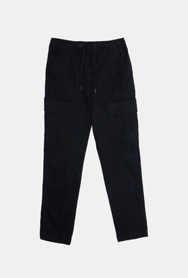 Arsenic Youth Loose Fit Cargo Pant