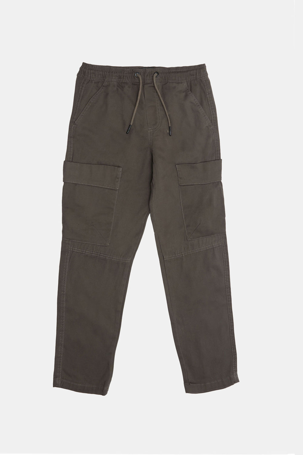 Pantalon cargo coupe ample Arsenic junior Pantalon cargo coupe ample Arsenic junior