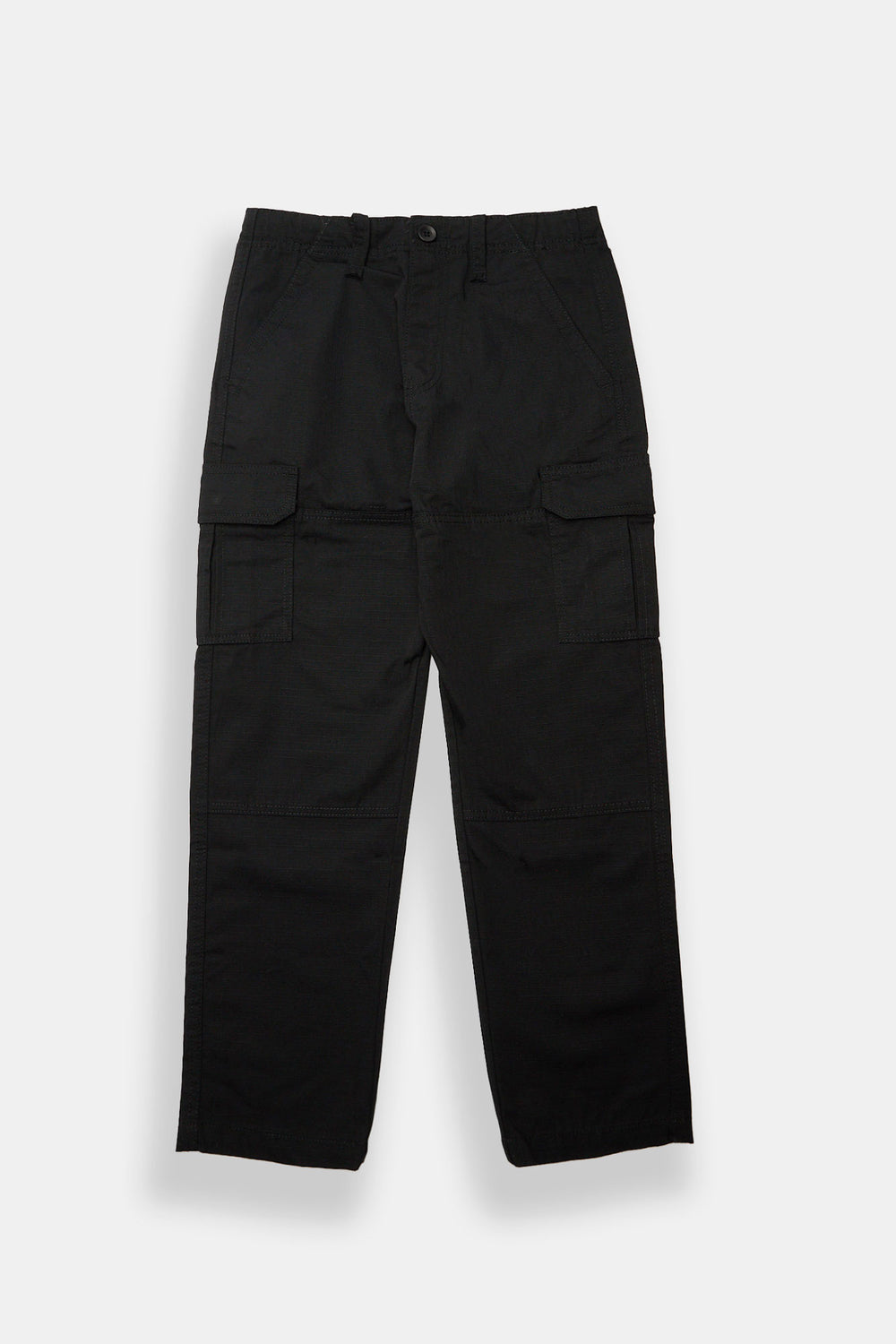 Arsenic Youth Baggy Ripstop Cargo Pants Arsenic Youth Baggy Ripstop Cargo Pants