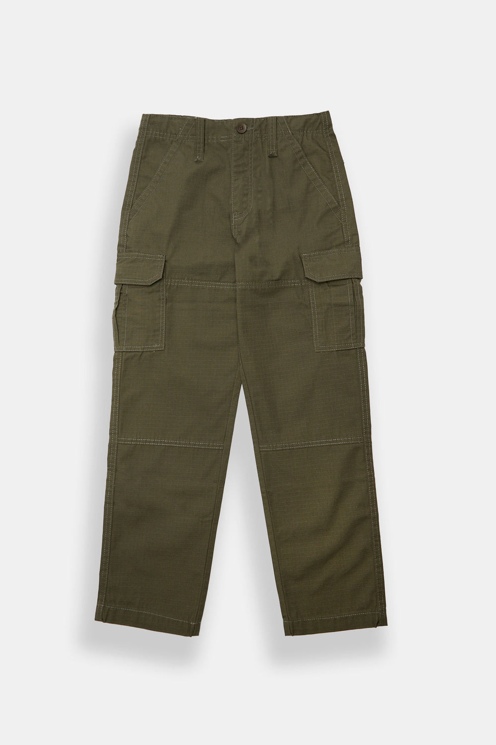 Arsenic Youth Baggy Ripstop Cargo Pants Arsenic Youth Baggy Ripstop Cargo Pants