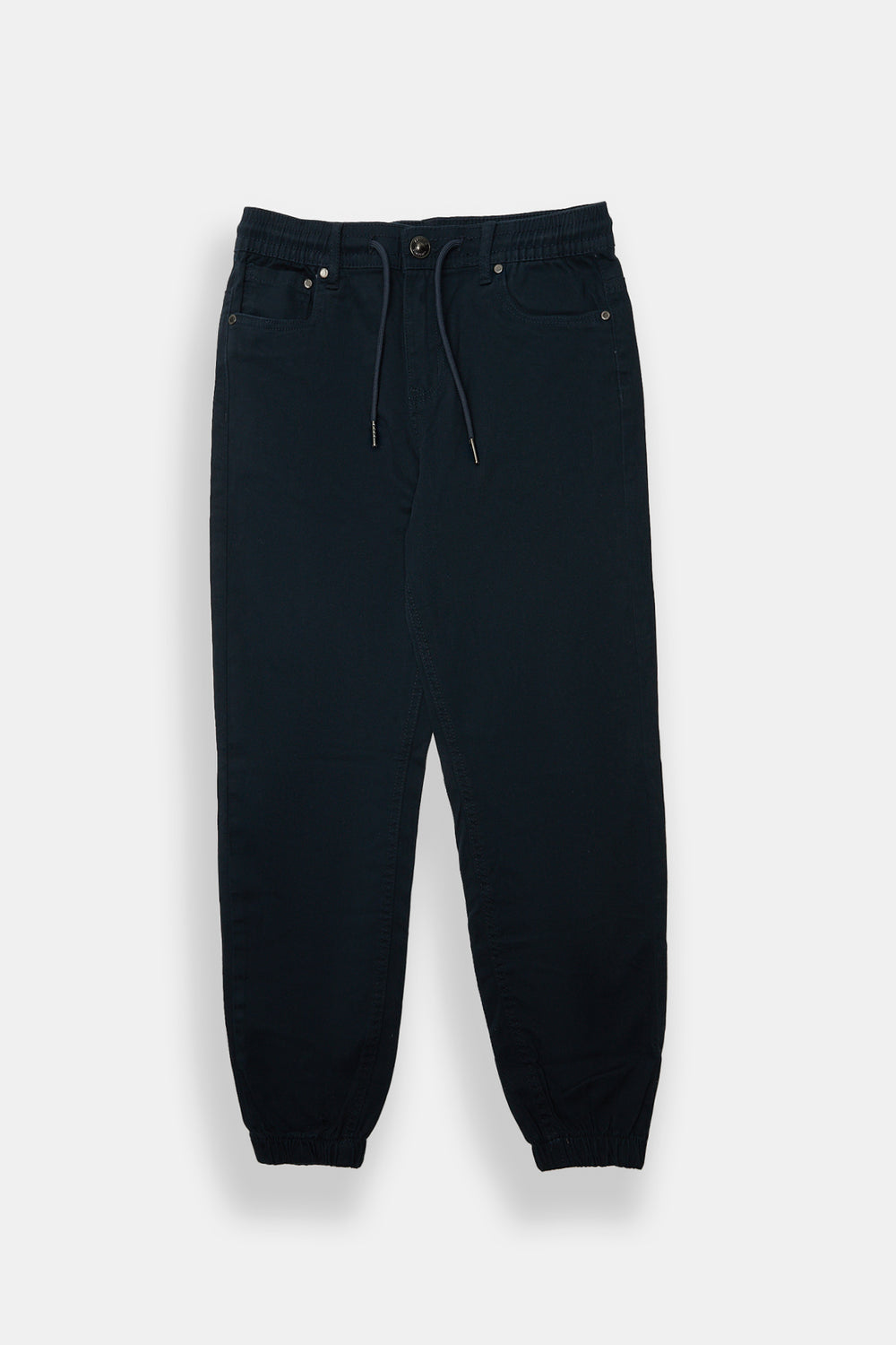 Arsenic Youth Relaxed Twill Jogger Arsenic Youth Relaxed Twill Jogger