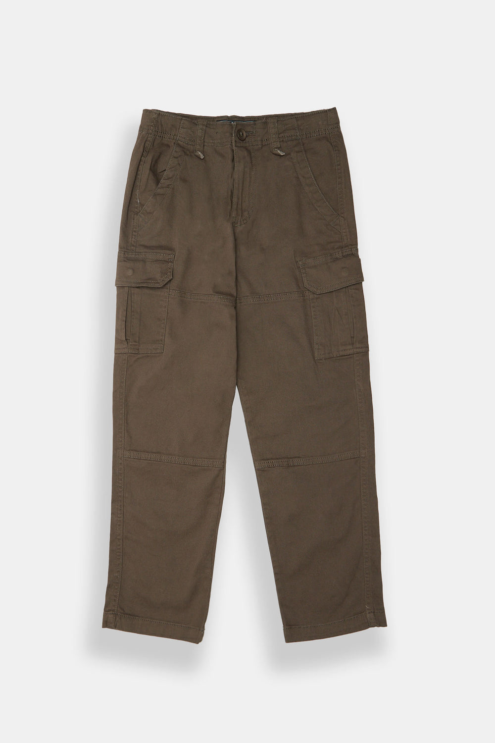 Arsenic Youth Baggy Skater Cargo Twill Pant Arsenic Youth Baggy Skater Cargo Twill Pant