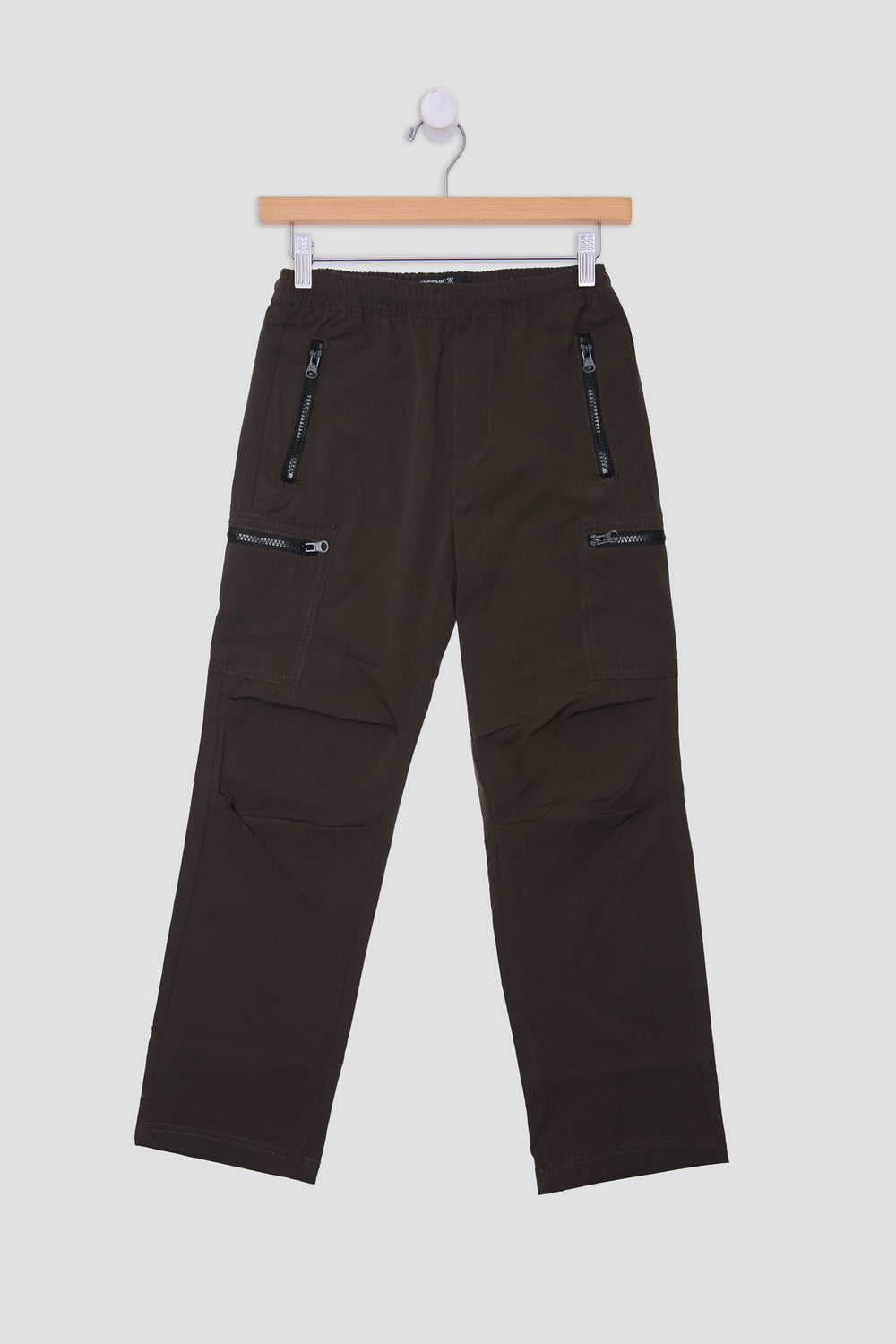 Arsenic Youth Parachute Cargo Pant Arsenic Youth Parachute Cargo Pant