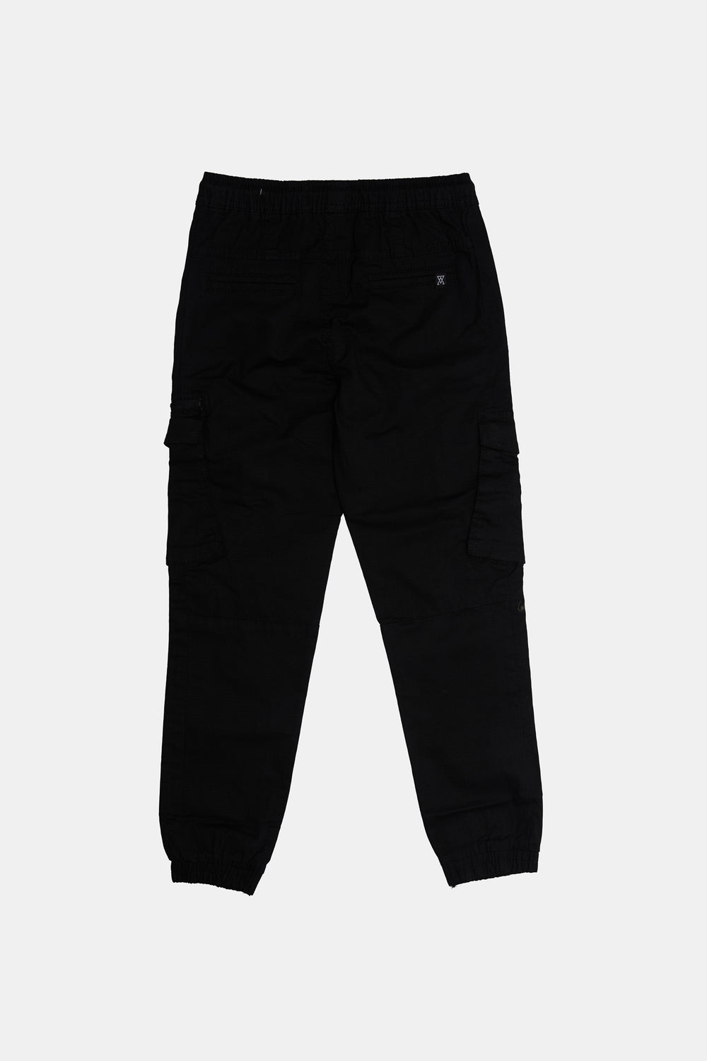 Arsenic Youth Ripstop Cargo Jogger Arsenic Youth Ripstop Cargo Jogger