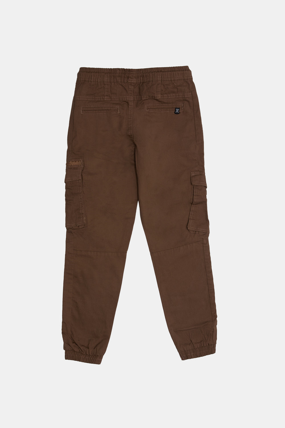 Arsenic Youth Ripstop Cargo Jogger Arsenic Youth Ripstop Cargo Jogger