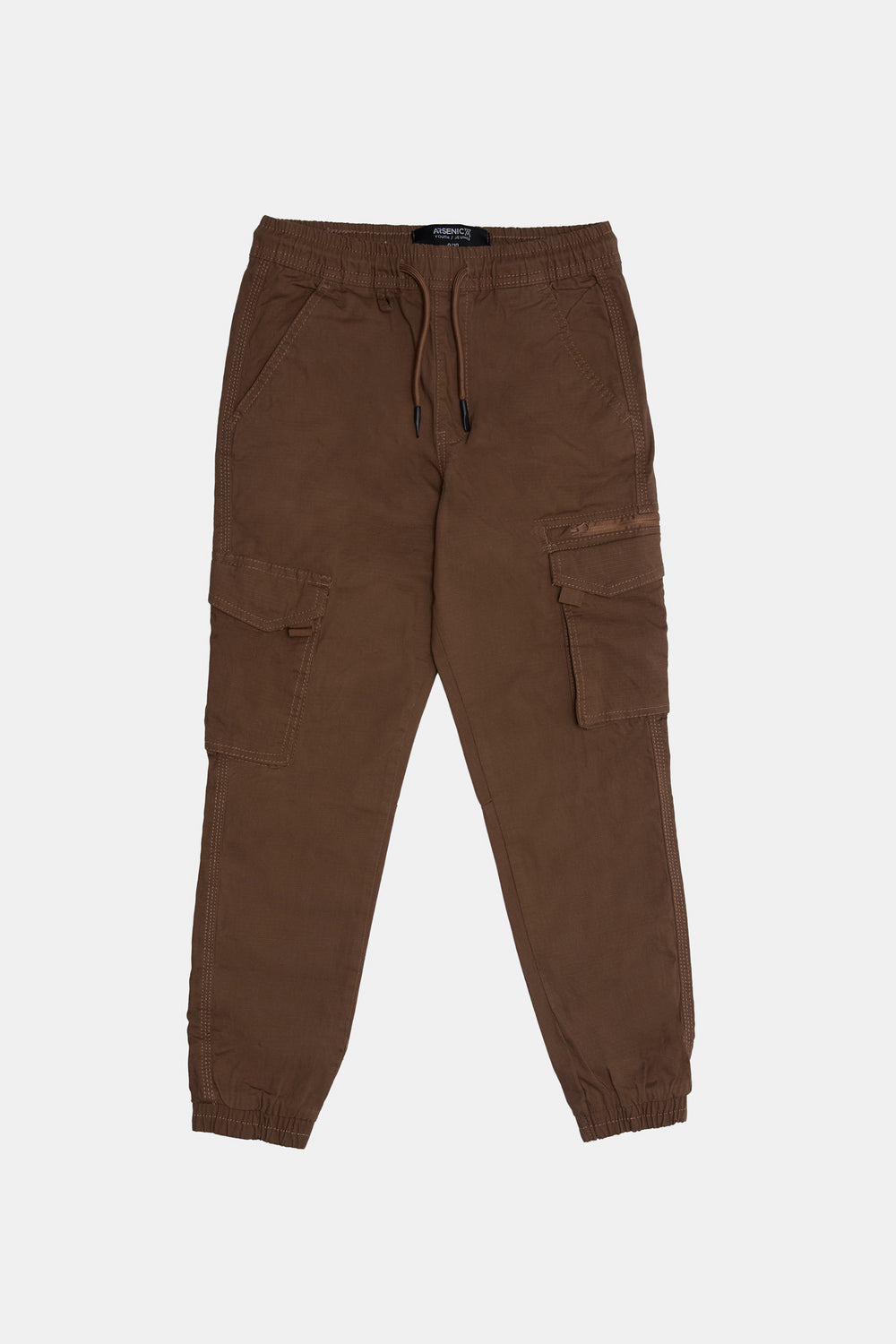 Arsenic Youth Ripstop Cargo Jogger Arsenic Youth Ripstop Cargo Jogger