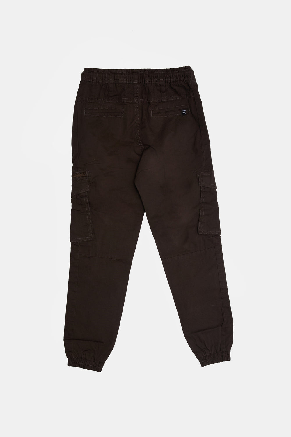 Arsenic Youth Ripstop Cargo Jogger Arsenic Youth Ripstop Cargo Jogger