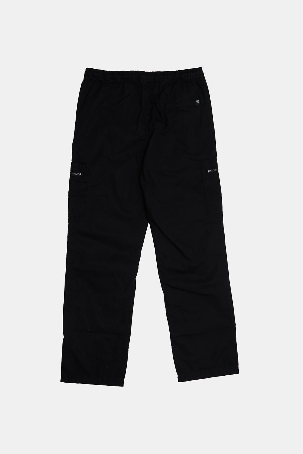 Arsenic Youth Poplin Zipper Cargo Pant Arsenic Youth Poplin Zipper Cargo Pant