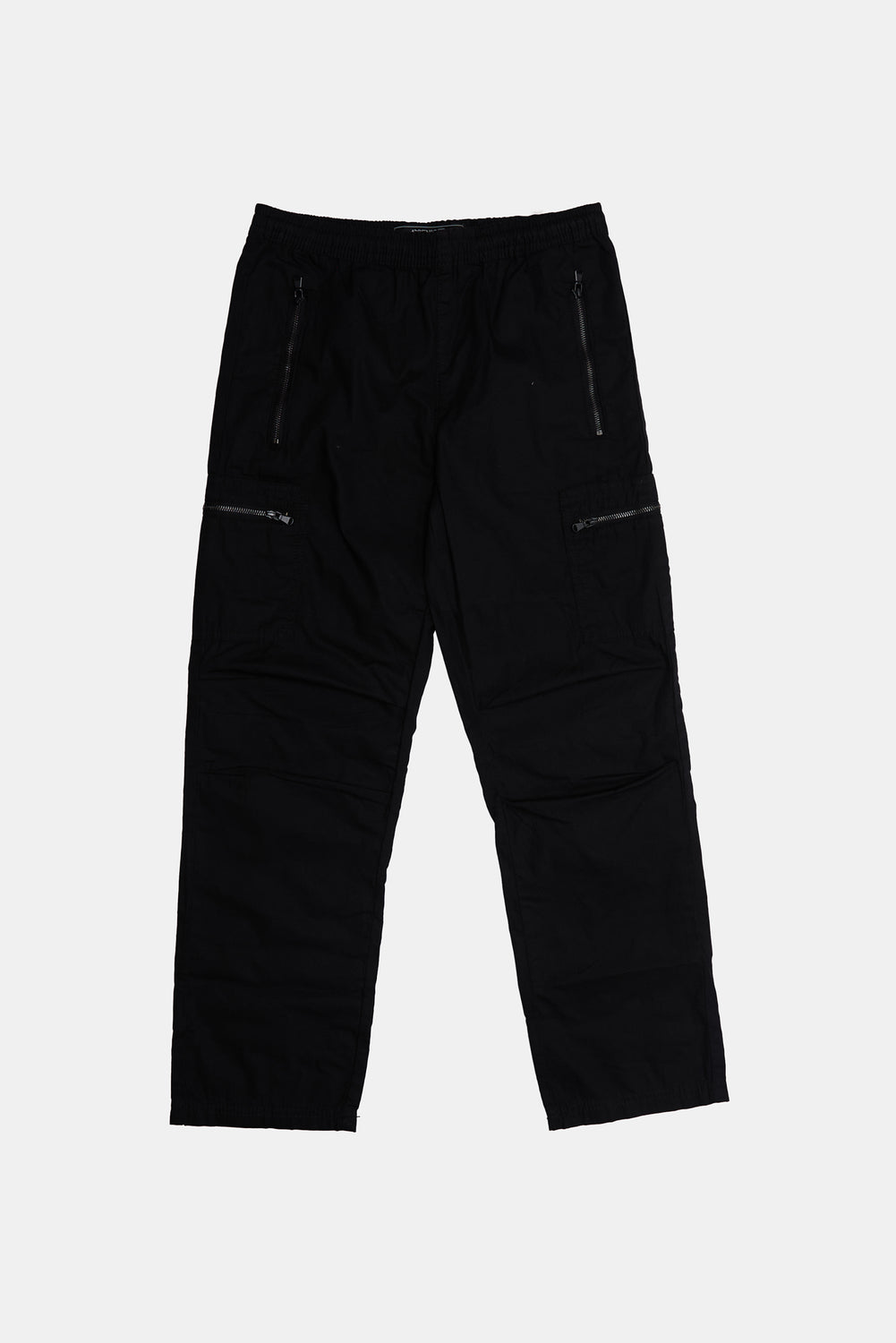 Arsenic Youth Poplin Zipper Cargo Pant Arsenic Youth Poplin Zipper Cargo Pant