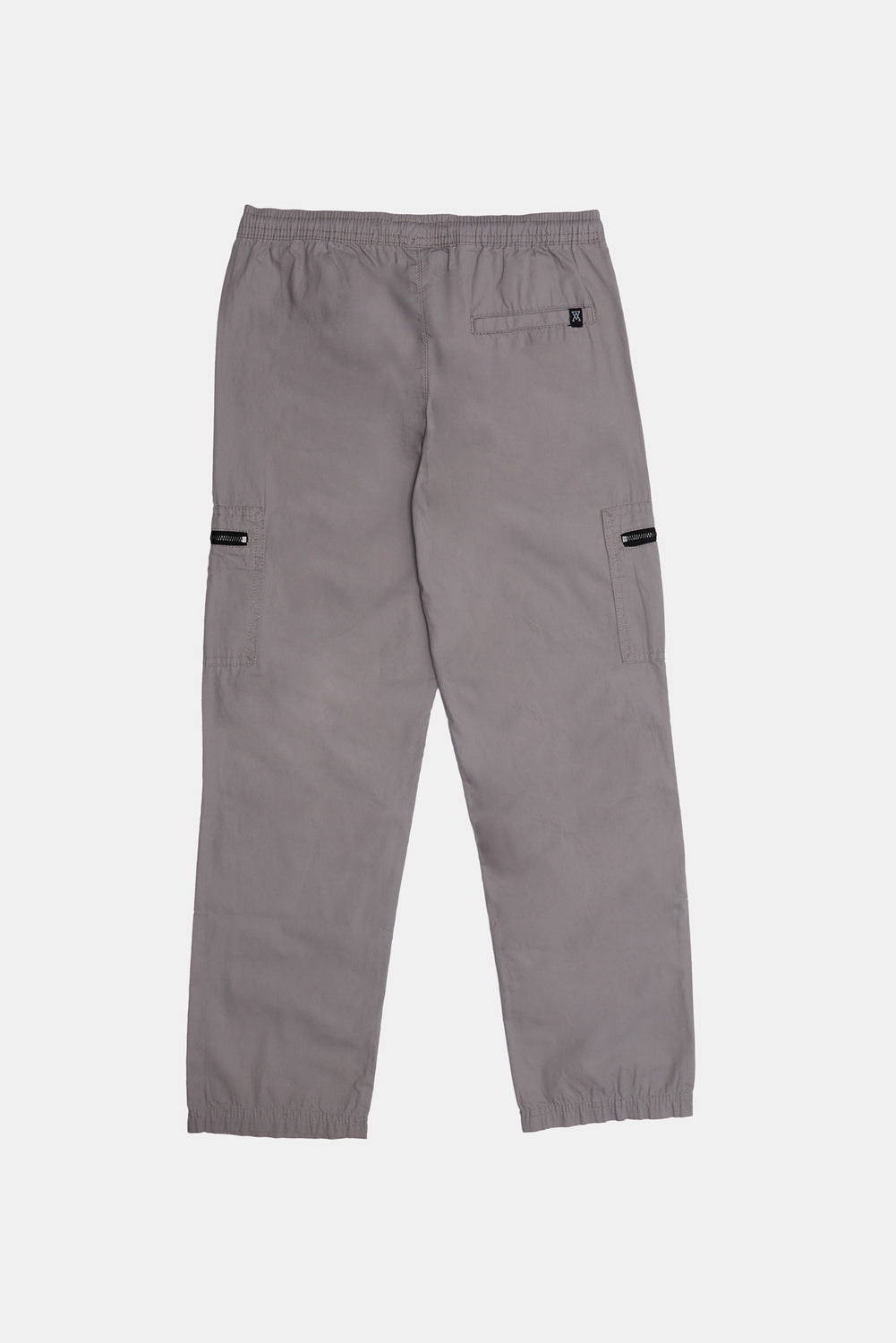 Arsenic Youth Poplin Zipper Cargo Pant Arsenic Youth Poplin Zipper Cargo Pant