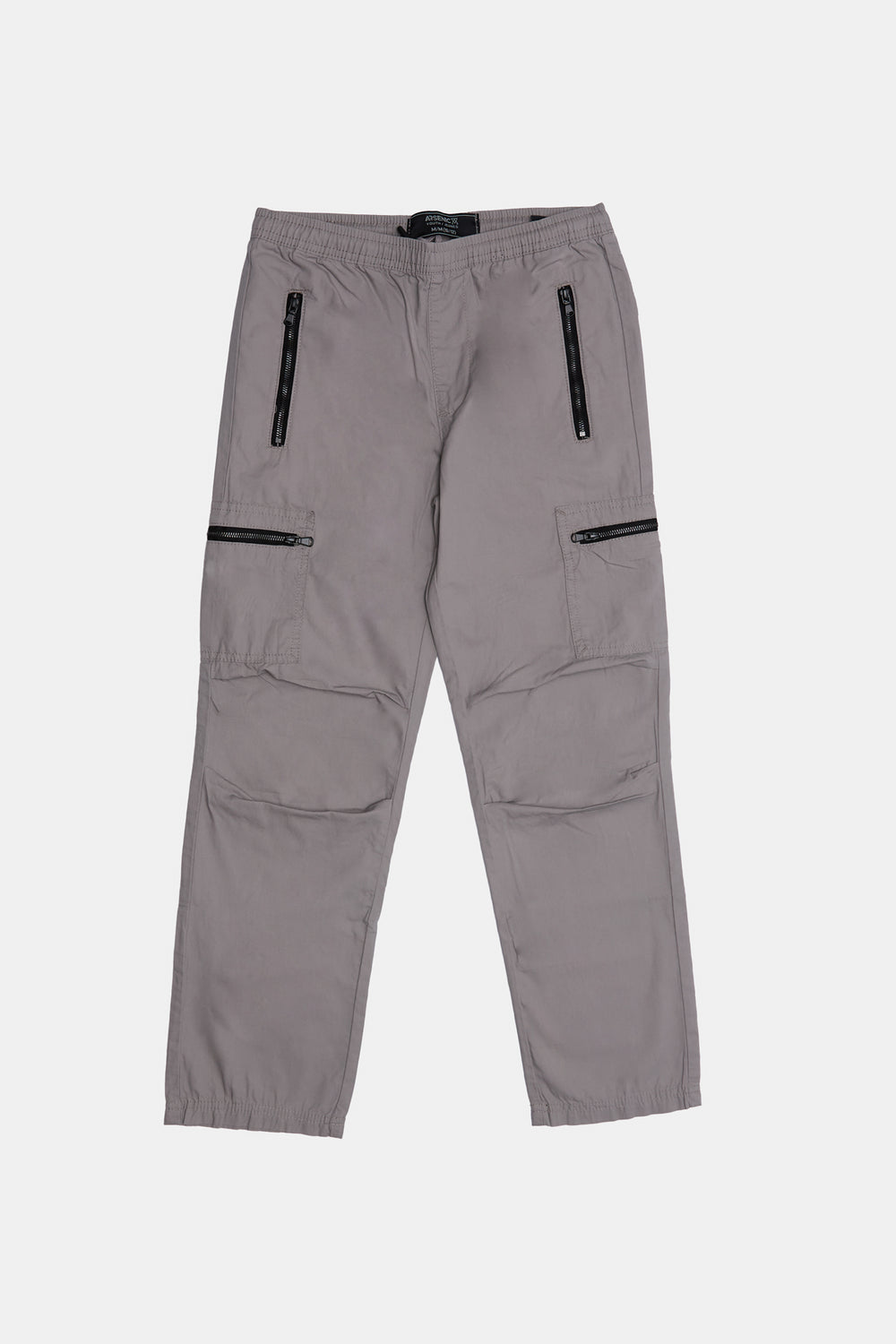 Pantalon cargo en popeline Arsenic junior Pantalon cargo en popeline Arsenic junior