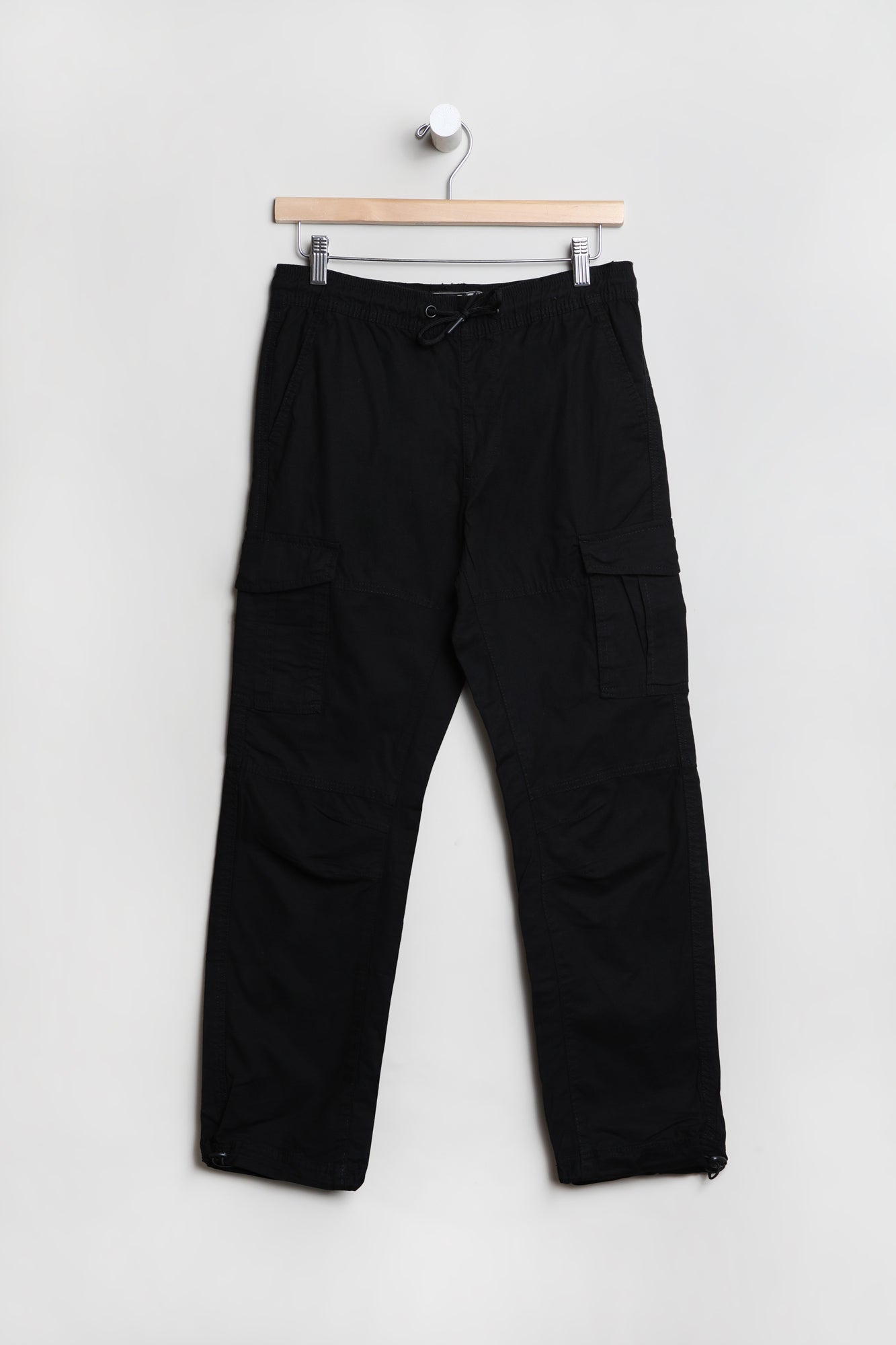 West49 Youth Ripstop Bungee Cargo Jogger - /