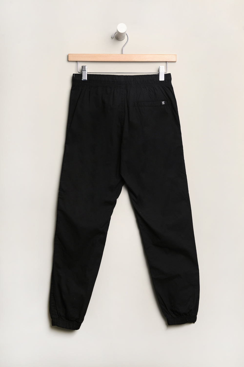 West49 Youth Relaxed Poplin Jogger West49 Youth Relaxed Poplin Jogger