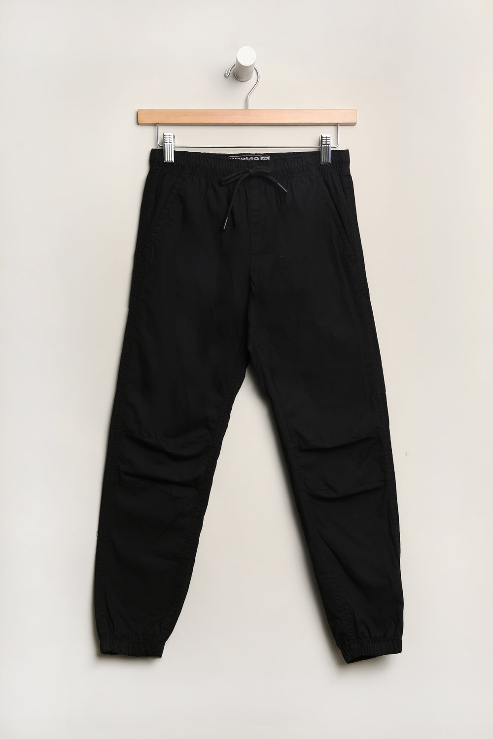 West49 Youth Relaxed Poplin Jogger West49 Youth Relaxed Poplin Jogger