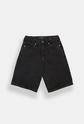 Arsenic Youth Baggy Jorts