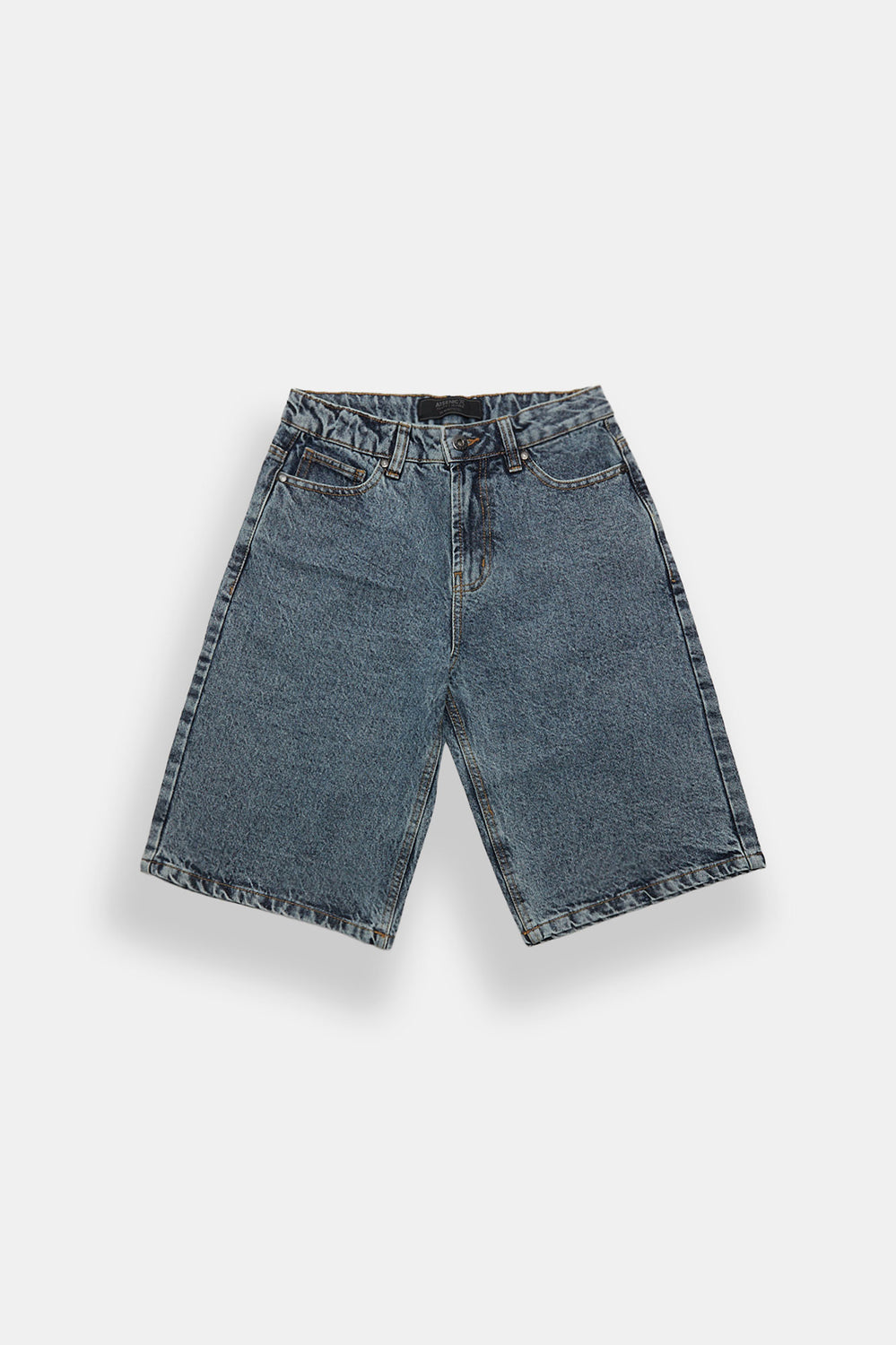 Arsenic Youth Baggy Jorts Arsenic Youth Baggy Jorts