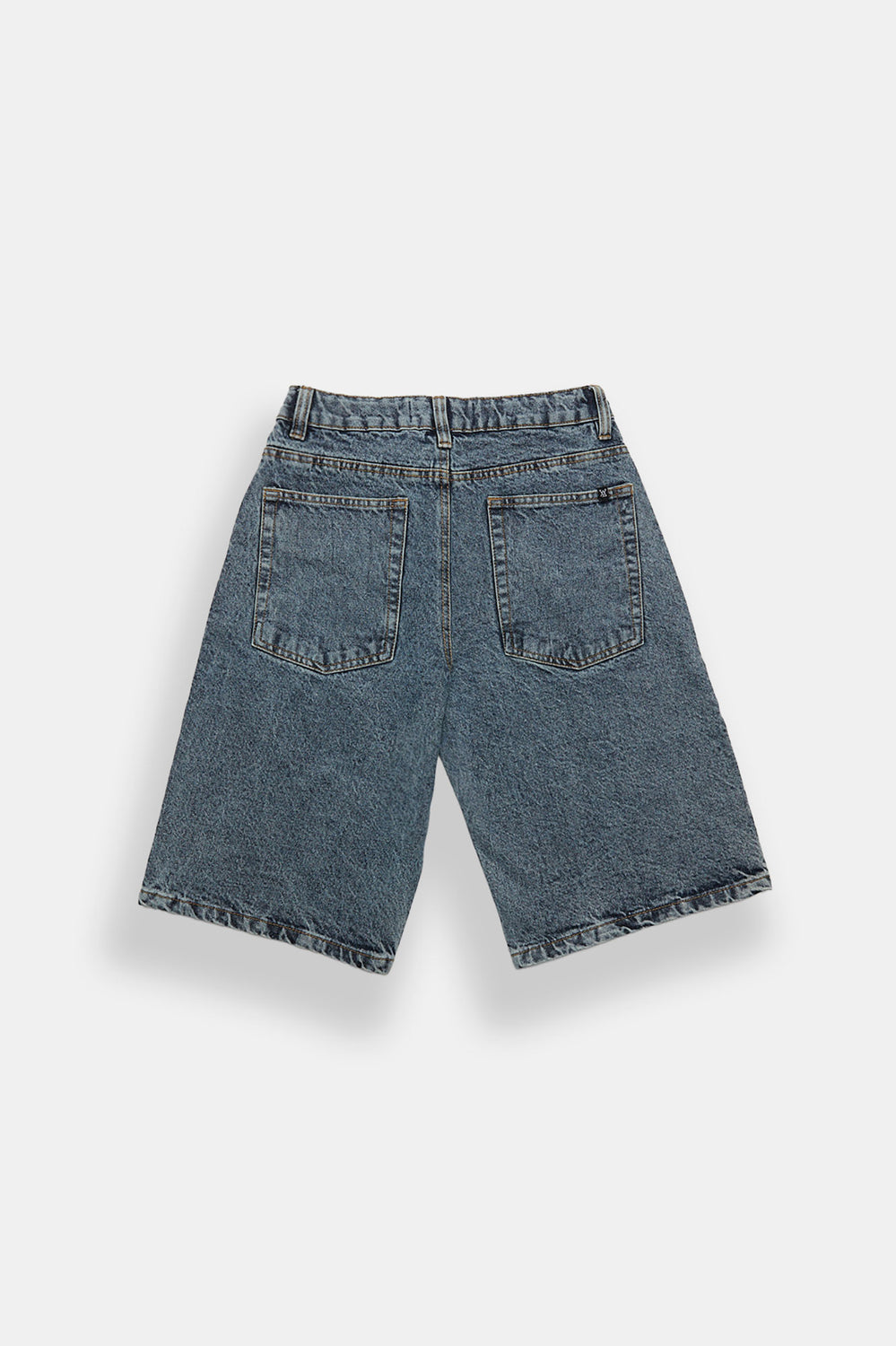 Arsenic Youth Baggy Jorts Arsenic Youth Baggy Jorts