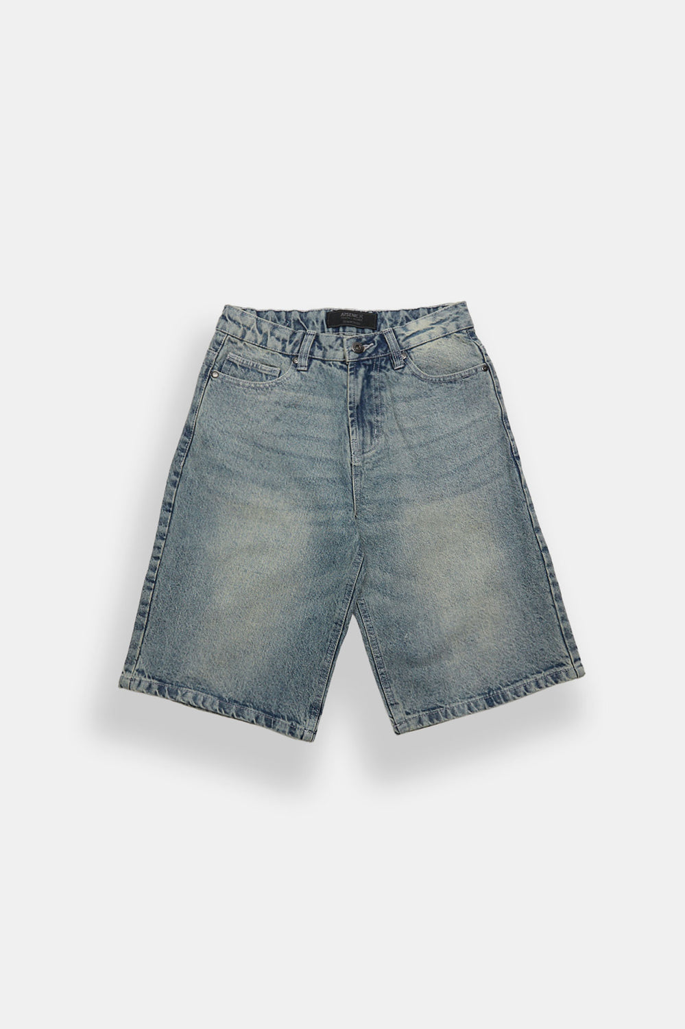 Arsenic Youth Baggy Jorts Arsenic Youth Baggy Jorts