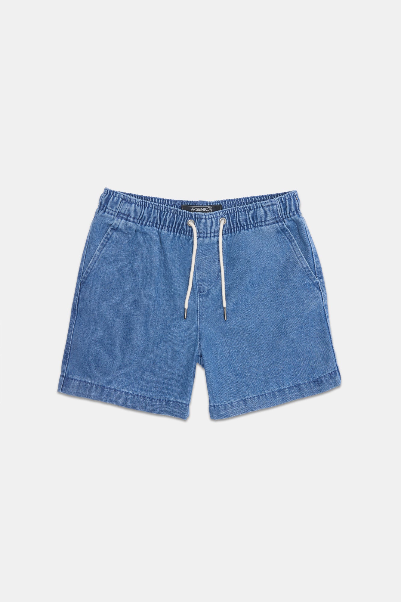 Youth Denim Shorts | West49