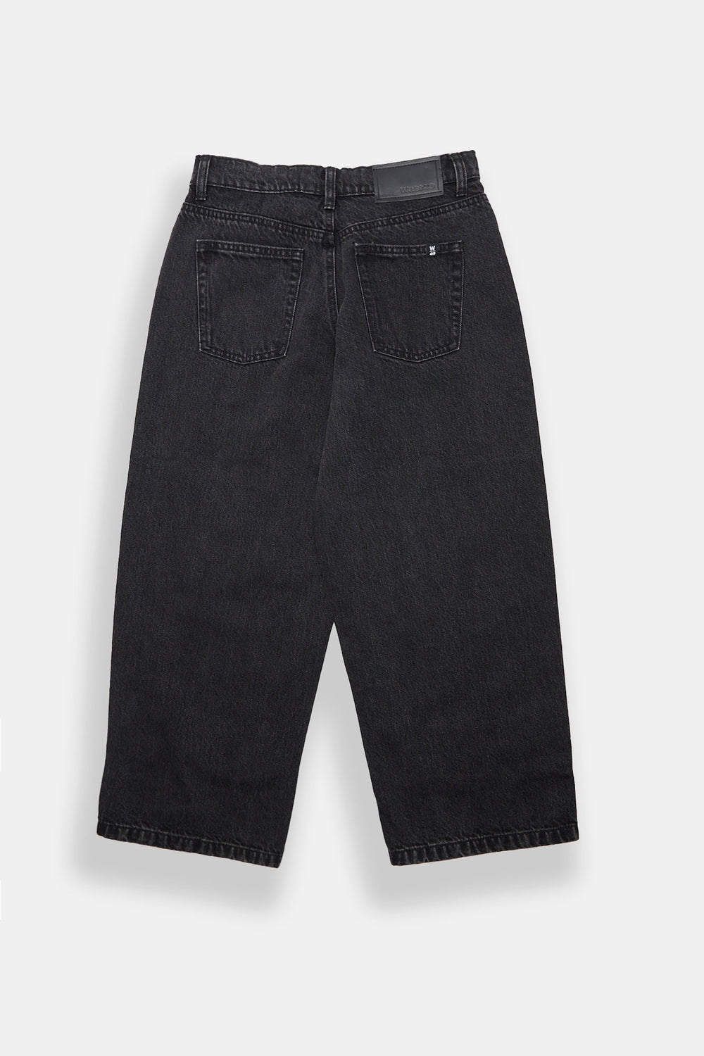 West49 Youth Baggy Black Jeans West49 Youth Baggy Black Jeans