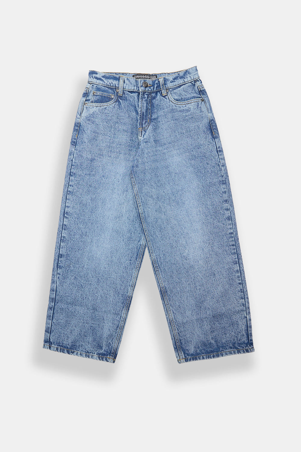 West49 Youth Baggy Skater Jeans West49 Youth Baggy Skater Jeans