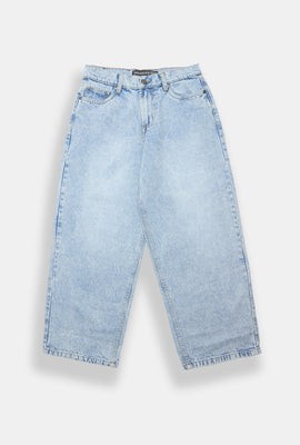 West49 Youth Baggy Skater Jeans