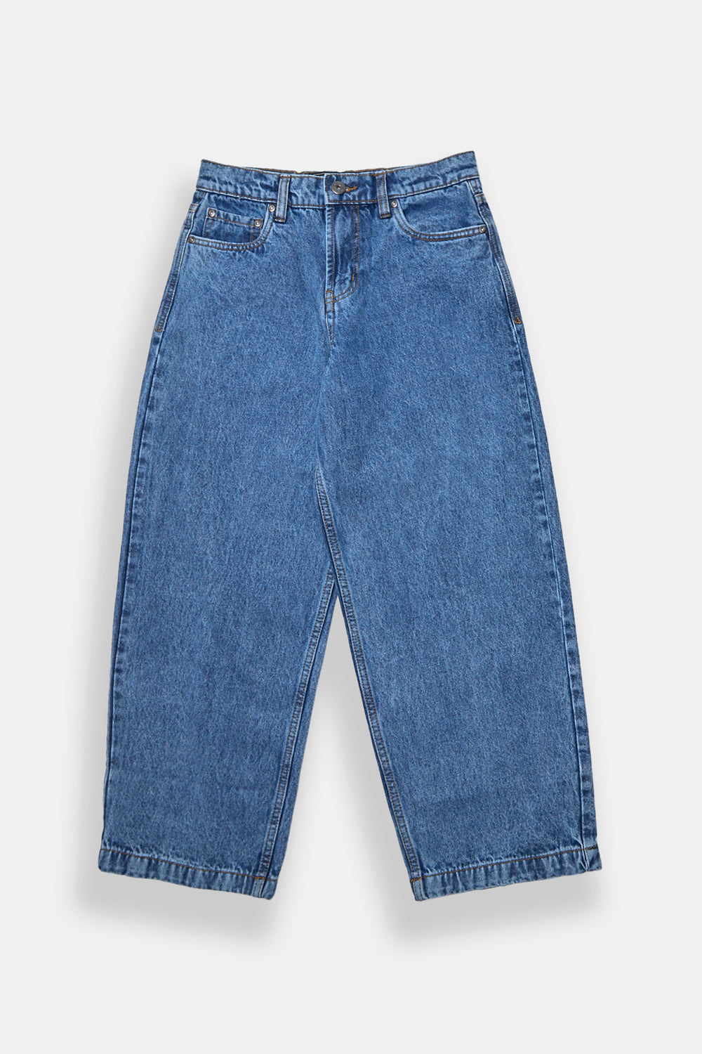West49 Youth Baggy Skater Jeans West49 Youth Baggy Skater Jeans