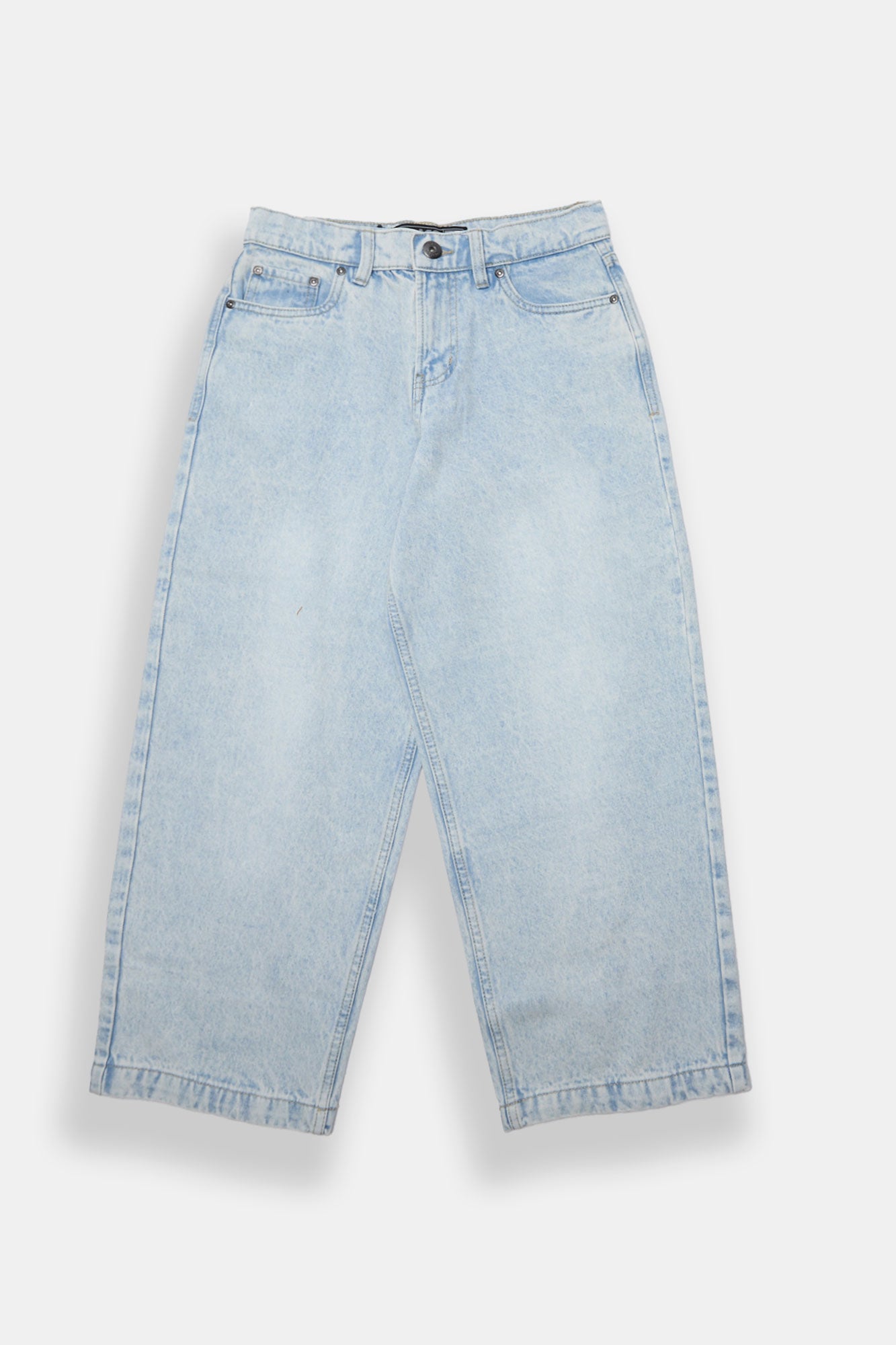 West49 Youth Baggy Skater Jeans