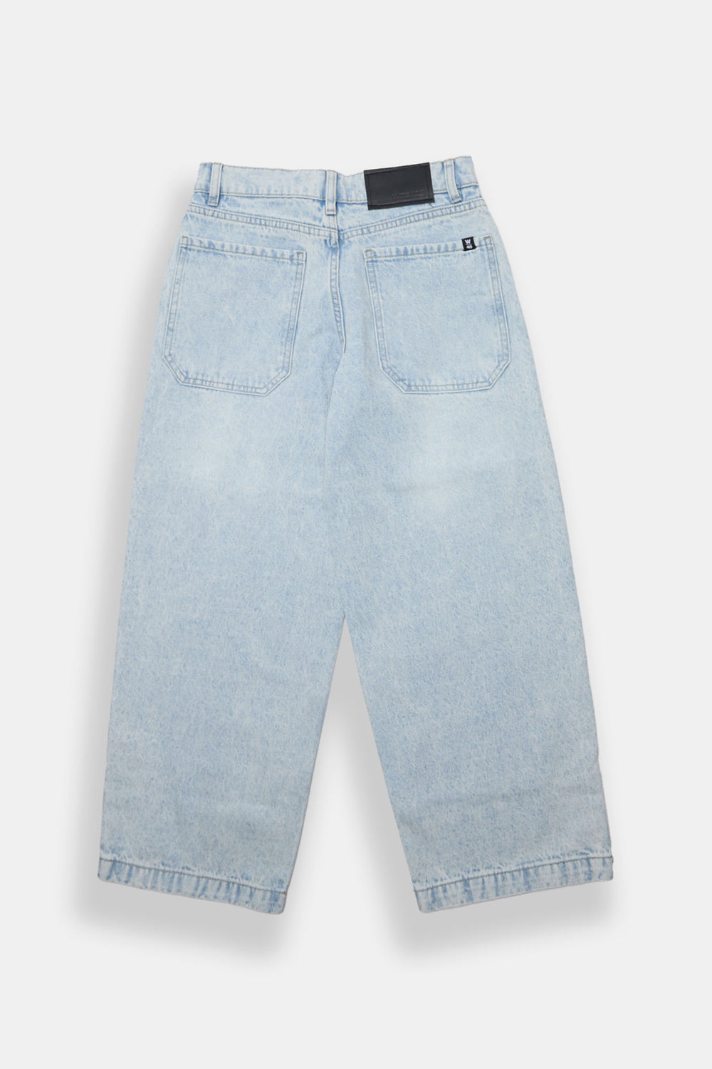 West49 Youth Baggy Skater Jeans West49 Youth Baggy Skater Jeans