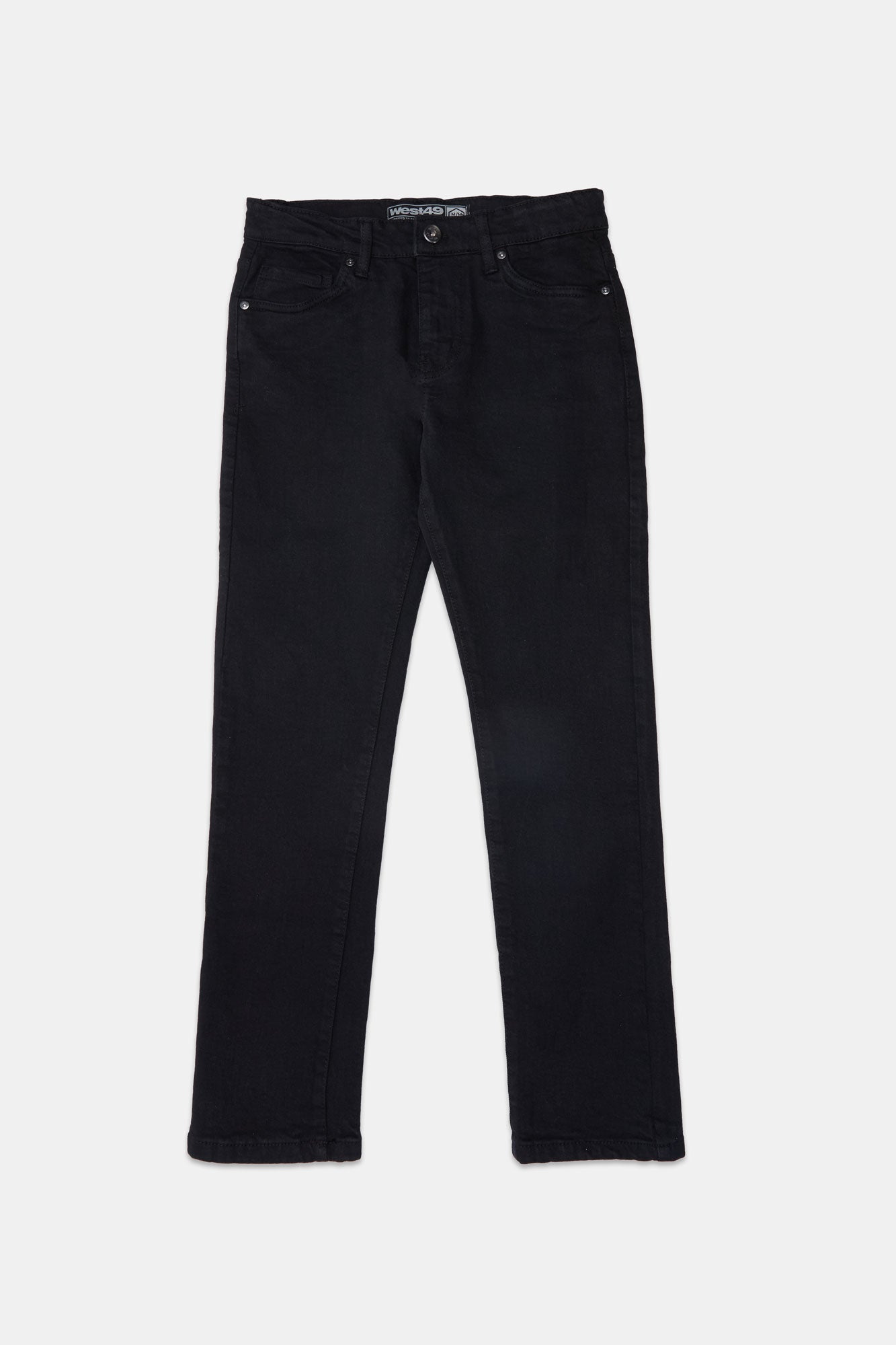 West49 Youth Coloured Skinny Jeans - /