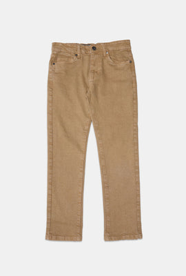 West49 Youth Coloured Skinny Jeans