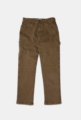 West49 Youth Coloured Carpenter Jeans